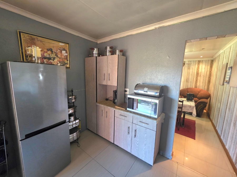 3 Bedroom Property for Sale in Bohlokong Free State